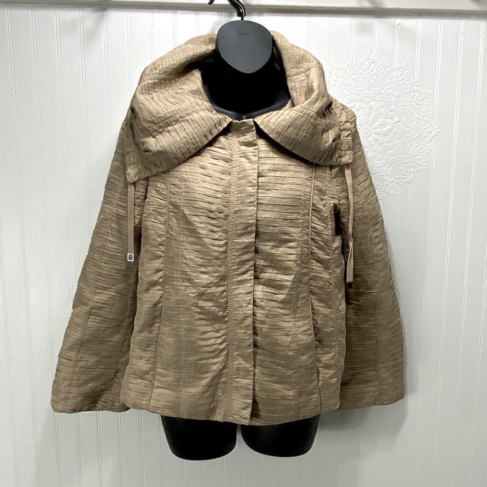 ZARA WOMEN Spring jacket 